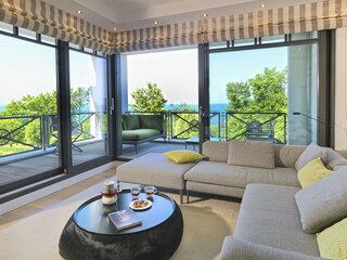 Vakantieappartement Sellin Kenmerken 7