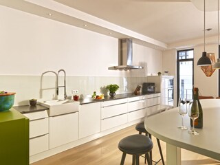 Vakantieappartement Sellin Kenmerken 12