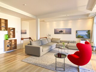 Appartement de vacances Sellin Équipement 9