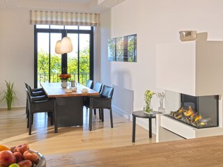 Vakantieappartement Sellin Kenmerken 8