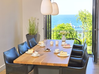 Holiday apartment Sellin Features 1