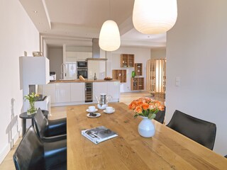 Appartement de vacances Sellin Équipement 12