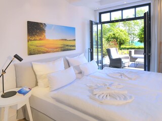 Appartamento per vacanze Sellin Caratteristiche 13