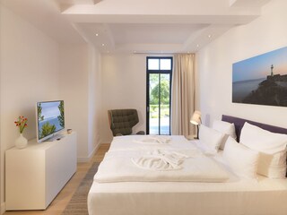 Appartamento per vacanze Sellin Caratteristiche 15