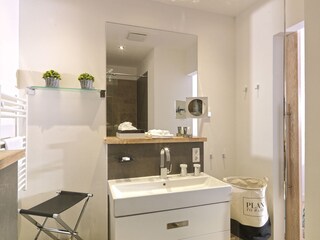 Appartement de vacances Sellin Équipement 15