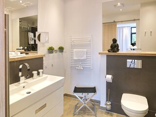 Appartamento per vacanze Sellin Caratteristiche 16