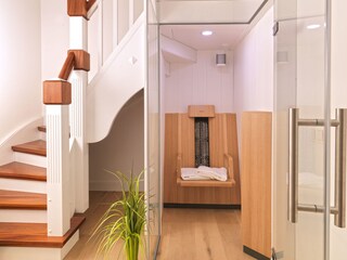 Appartement de vacances Sellin Équipement 19