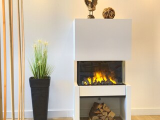 Appartement de vacances Sellin Équipement 13