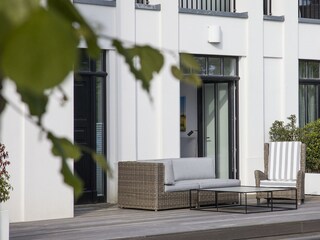 Appartamento per vacanze Sellin Registrazione all'aperto 5