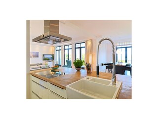 Vakantieappartement Sellin Kenmerken 12