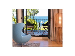 Vakantieappartement Sellin Kenmerken 7