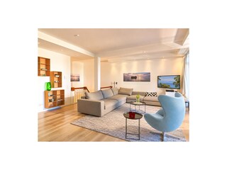 Vakantieappartement Sellin Kenmerken 9