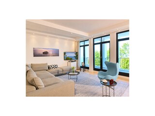 Vakantieappartement Sellin Kenmerken 8