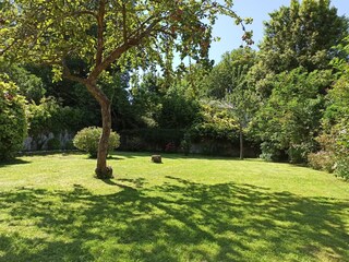 Vakantieappartement Sainte-Honorine-des-Pertes Buitenaudio-opname 6