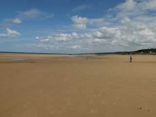 Appartamento per vacanze Sainte-Honorine-des-Pertes Ambiente 18