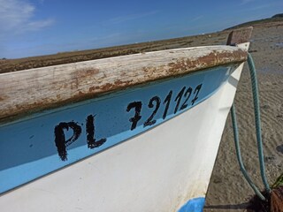 Appartamento per vacanze Sainte-Honorine-des-Pertes Ambiente 22