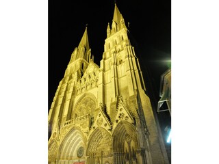 Appartamento per vacanze Sainte-Honorine-des-Pertes Ambiente 25