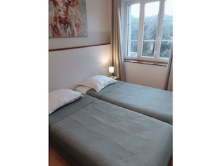 Ferienwohnung Sainte-Honorine-des-Pertes Ausstattung 8