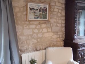 Holiday apartment La VallÃ©e