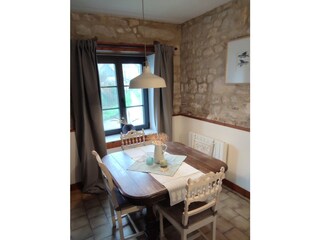 Appartamento per vacanze Sainte-Honorine-des-Pertes Caratteristiche 8