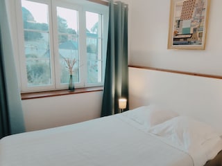 Ferienwohnung Sainte-Honorine-des-Pertes Ausstattung 9