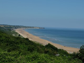 Appartamento per vacanze Sainte-Honorine-des-Pertes Ambiente 17