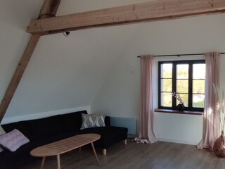 Holiday apartment Sainte-Honorine-des-Pertes Features 14