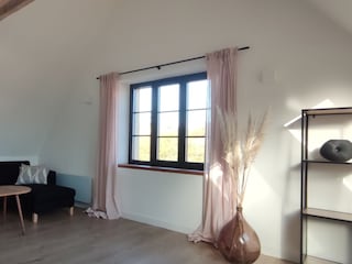 Ferienwohnung Sainte-Honorine-des-Pertes Ausstattung 11