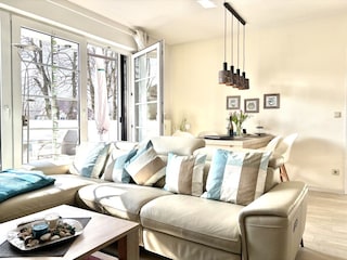 Ferienwohnung Zingst Ausstattung 9