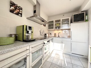 Ferienwohnung Zingst Ausstattung 14