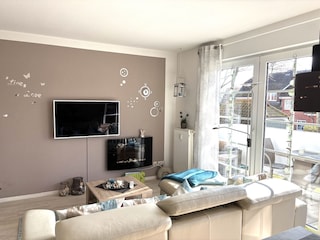 Ferienwohnung Zingst Ausstattung 12