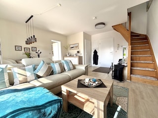 Ferienwohnung Zingst Ausstattung 11