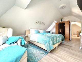 Ferienwohnung Zingst Ausstattung 18