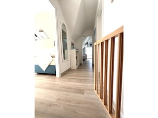 Treppengitter für Kids und Hunde