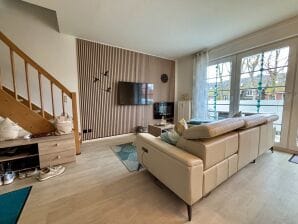 Holiday apartment Casa Del Mar Zingst