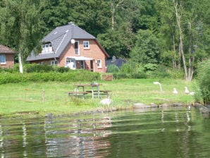 Ferienhaus Tönnsen 1 - Ulsnis - image1