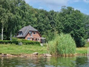 Vakantiehuis Schlei-Wiese