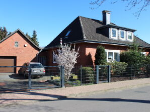 Ferienwohnung Beim kleinen Leuchturm - Steinhude - image1