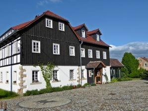 Ferienhaus Schwarzer Kater - Großschönau - image1