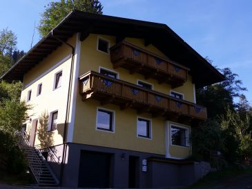 Holiday apartment Haus Karin