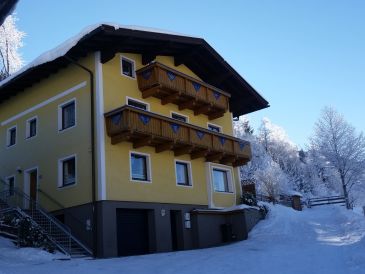 Holiday apartment Haus Karin