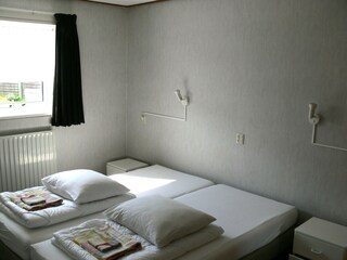 Apartamento de vacaciones Callantsoog Características 9