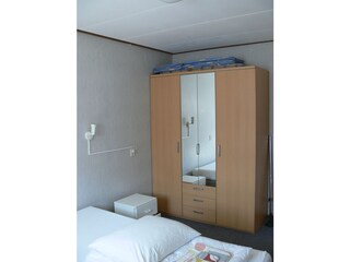 Apartamento de vacaciones Callantsoog Características 10