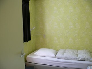 Apartamento de vacaciones Callantsoog Características 11