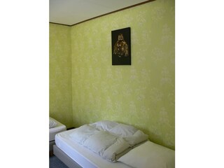 Apartamento de vacaciones Callantsoog Características 12