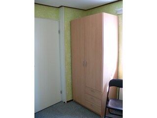 Apartamento de vacaciones Callantsoog Características 13