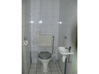 Apartamento de vacaciones Callantsoog Características 16