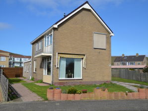 Vakantieappartement de Bakkerij - Callantsoog - image1