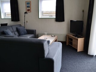 Apartamento de vacaciones Callantsoog Características 7