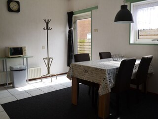 Apartamento de vacaciones Callantsoog Características 5